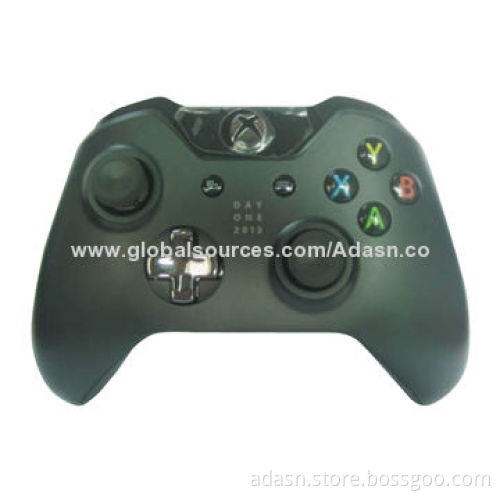 Xbox One Wireless game controller, new design with various colors, factory cheap price